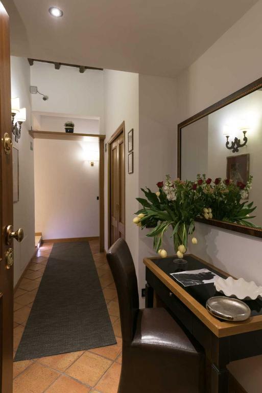 Двухместный (Double or Twin Room - Via Leonina 16), Duca d'Alba Hotel - Chateaux & Hotels Collection