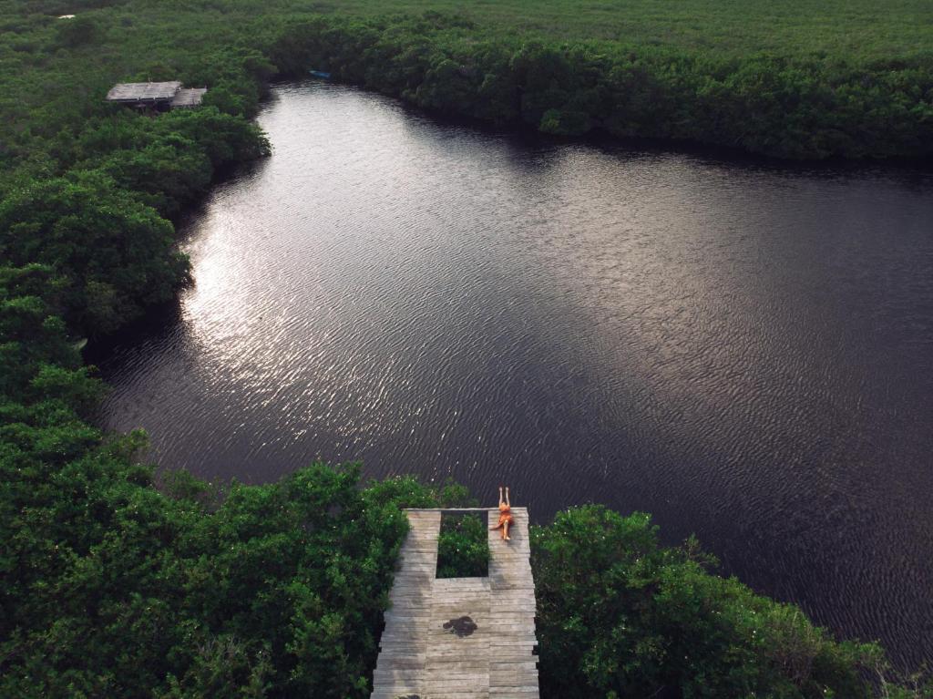 Nativus Glamping Tulum