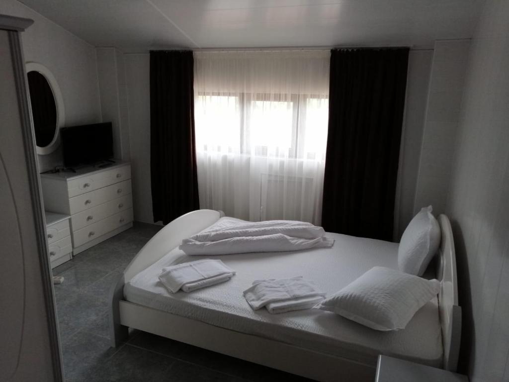 Двухместный (Двухместный номер с 1 кроватью) гостевого дома Casa Grande, Эфорие-Норд