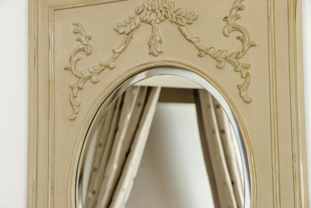 Двухместный (Стандартный двухместный номер с 1 кроватью и видом на город), Auberge de Campveerse Toren