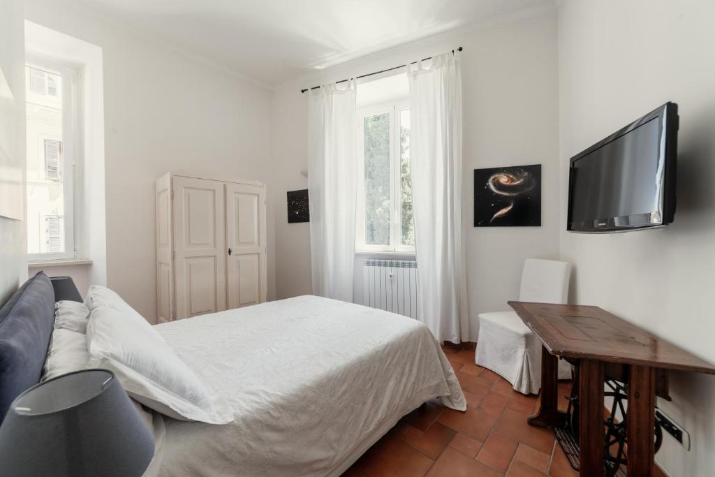 B&B Domus Quiritum