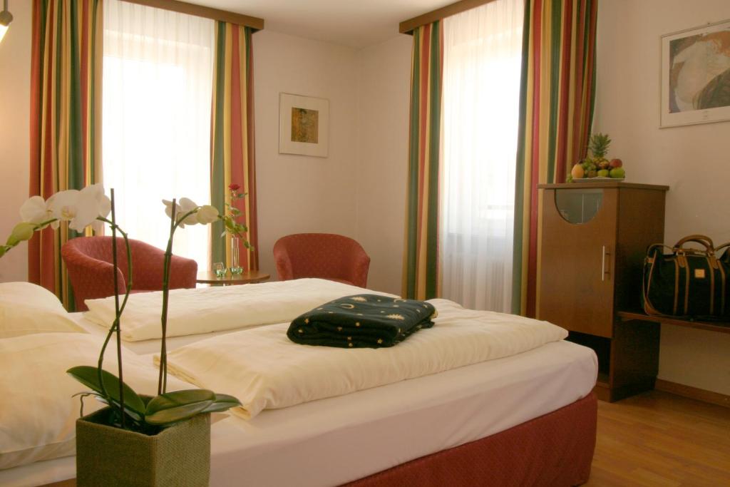 Одноместный (Одноместный номер Делюкс), Hotel Via Roma