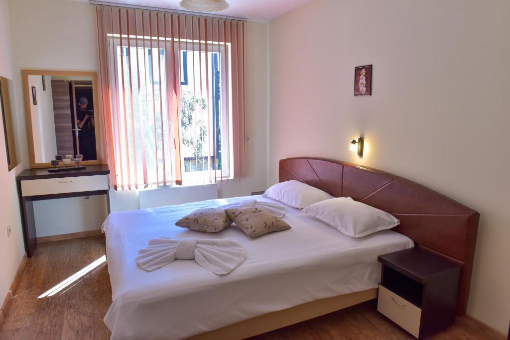 Апартаменты (Апартаменты с 1 спальней) отеля Hotel Bojur & Bojurland Apartment Complex, Банско