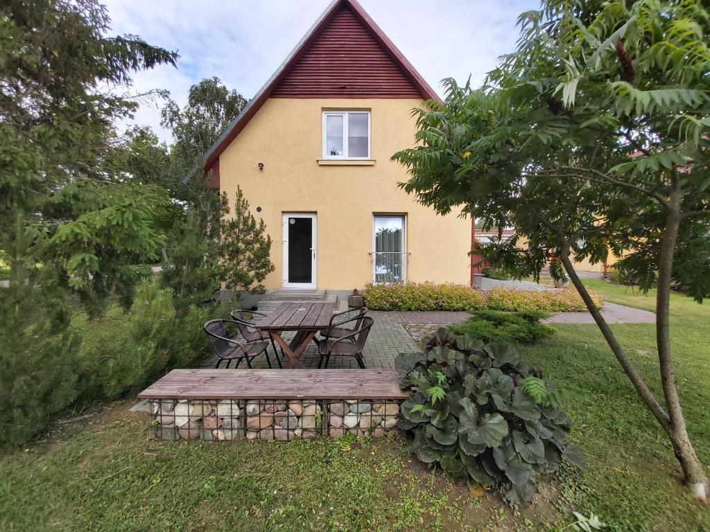 Семейный (Семейный номер), Guest House Podnieki