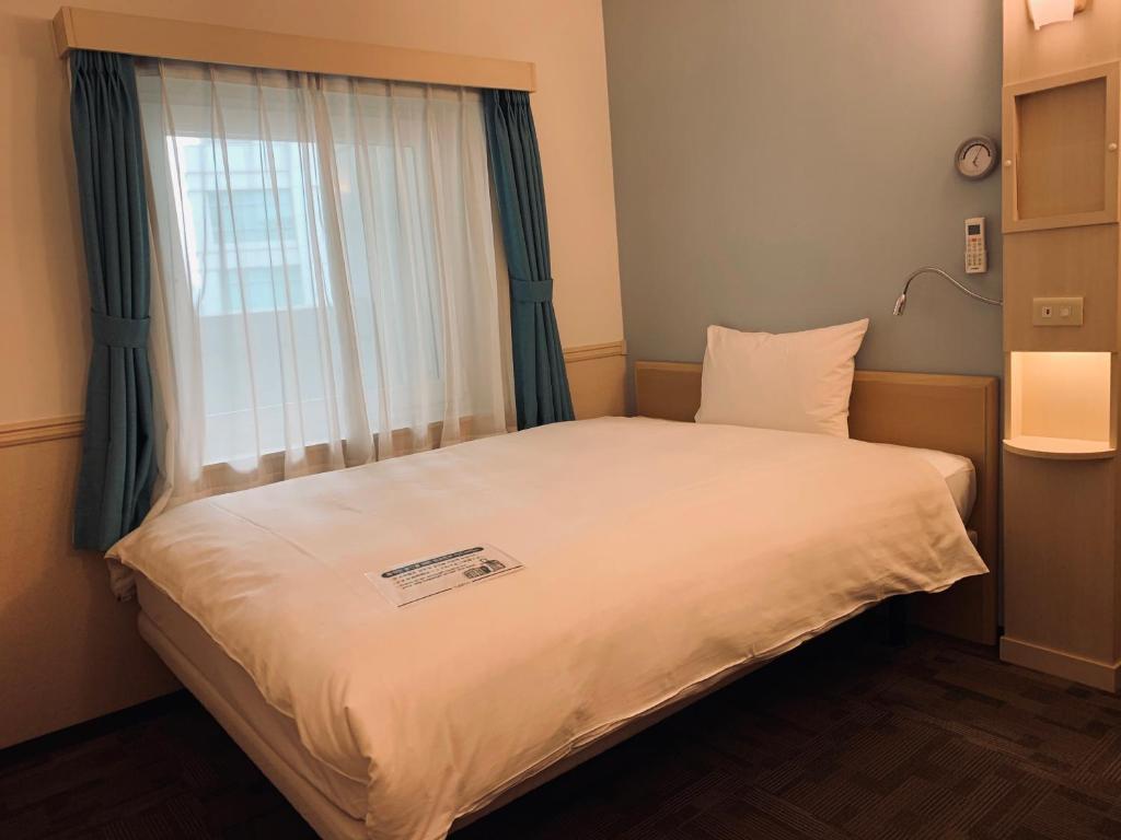 Одноместный (Одноместный номер), Toyoko Inn Seoul Dongdaemun II