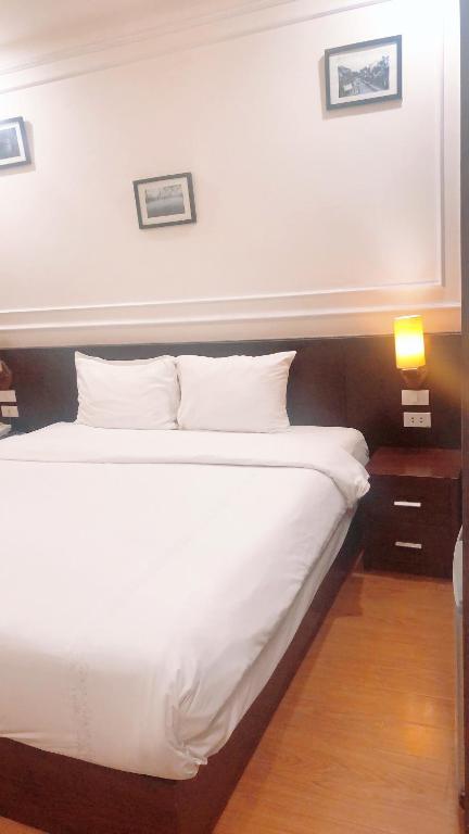 Двухместный (Day Use Offer (giá trong ngày, sử dụng 7 giờ) - Superior Room) отеля Rising Dragon Legend Hotel, Ханой