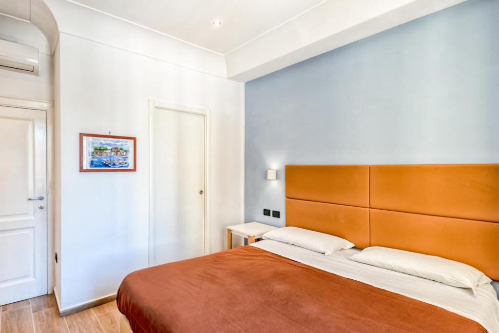 Двухместный (Стандартный двухместный номер с 1 кроватью или 2 отдельными кроватями) отеля B&B Giacomino, Сорренто