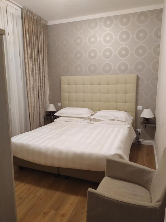 Двухместный (Prestige Deluxe), Diana Grand Hotel