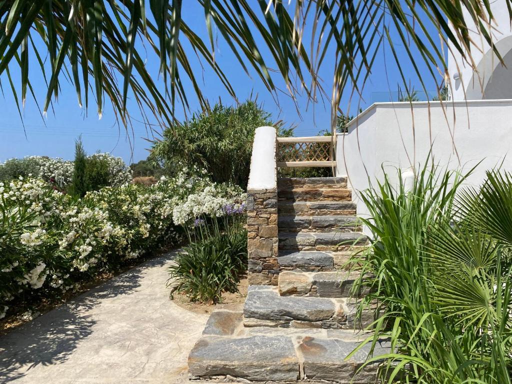 Вилла (Вилла Делюкс), Seaside Naxos | Holiday Villas