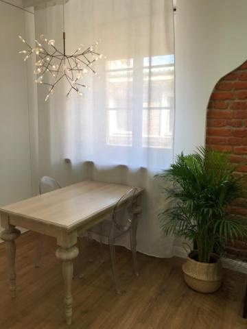 Студио (Номер-студио), Apartamenty Numer 6