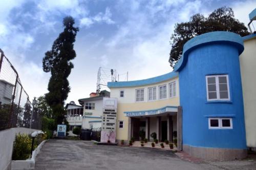 Darjeeling Tourist Lodge