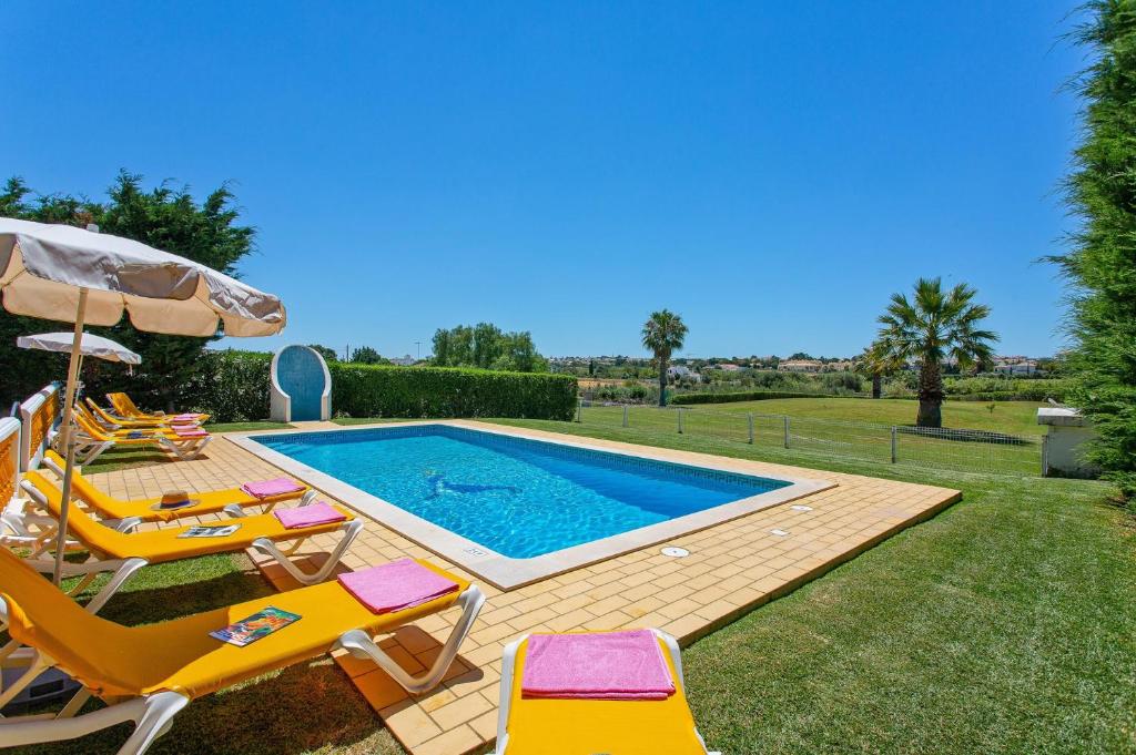 Вилла (Вилла Делюкс), Apartamentos Turisticos Solar Veiguinha