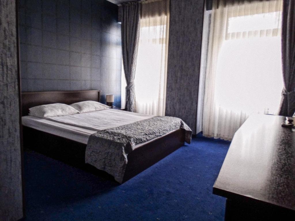 Одноместный (Одноместный номер) отеля Hotel Aqualand, Пловдив