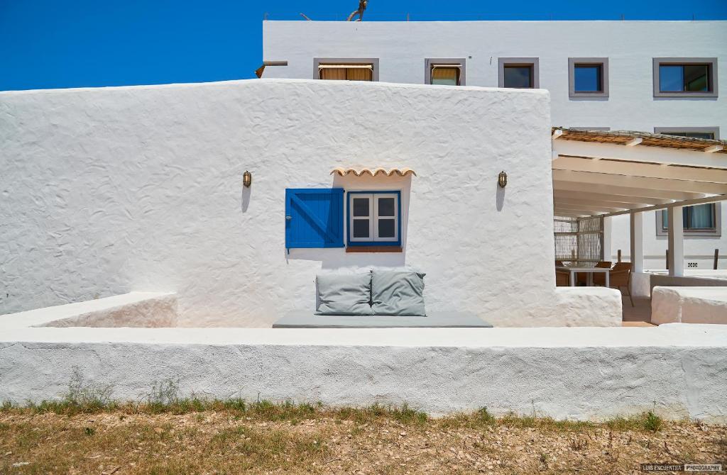 Номер (Дом с 2 спальнями), Casita Del Puerto Formentera Passport