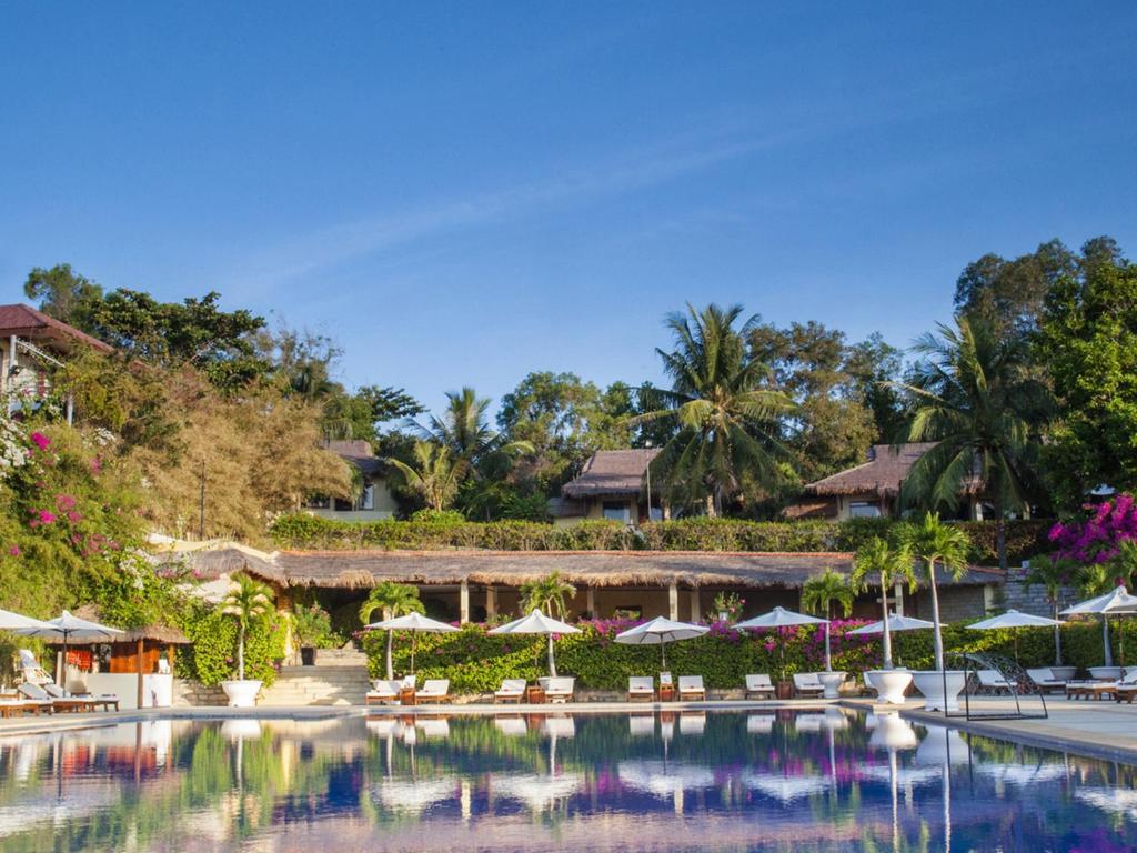 Victoria Phan Thiet Beach Resort & Spa, Фантхьет