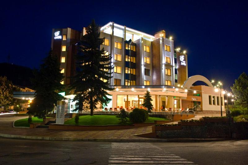 Отель Отель Скалите, Белоградчик