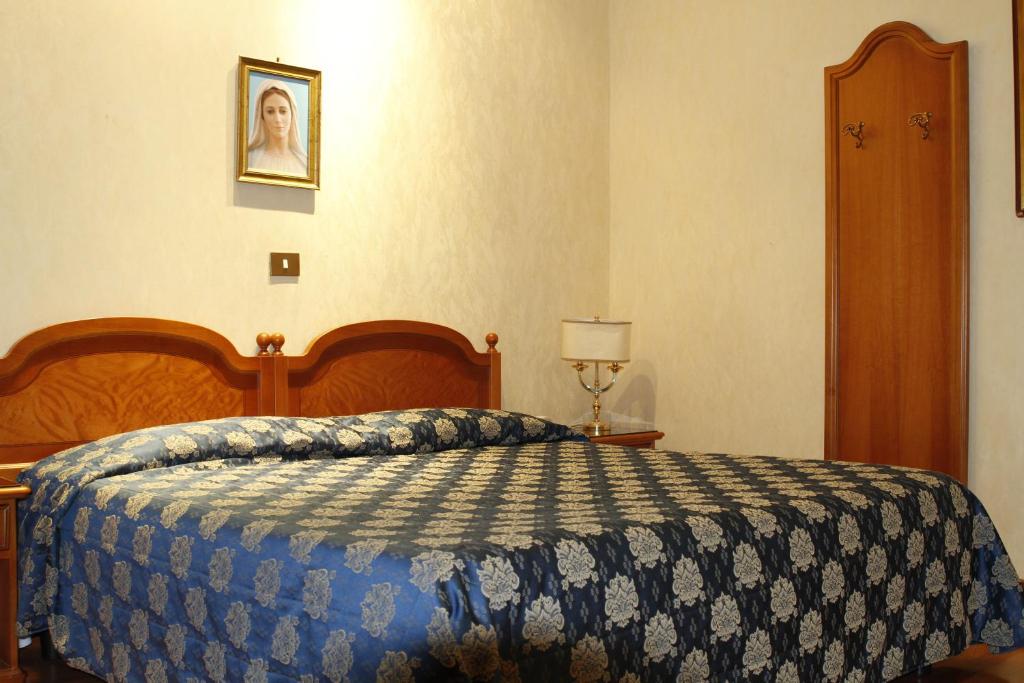 Двухместный (Двухместный номер с 1 кроватью), Hotel Genio