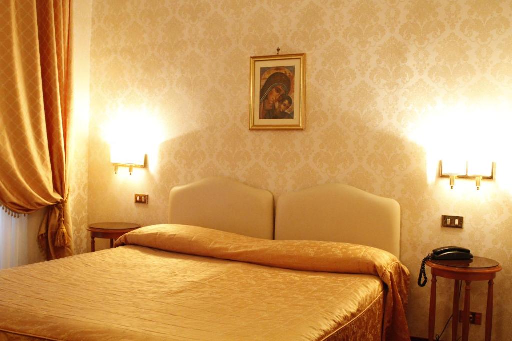 Одноместный (Одноместный номер), Hotel Torino