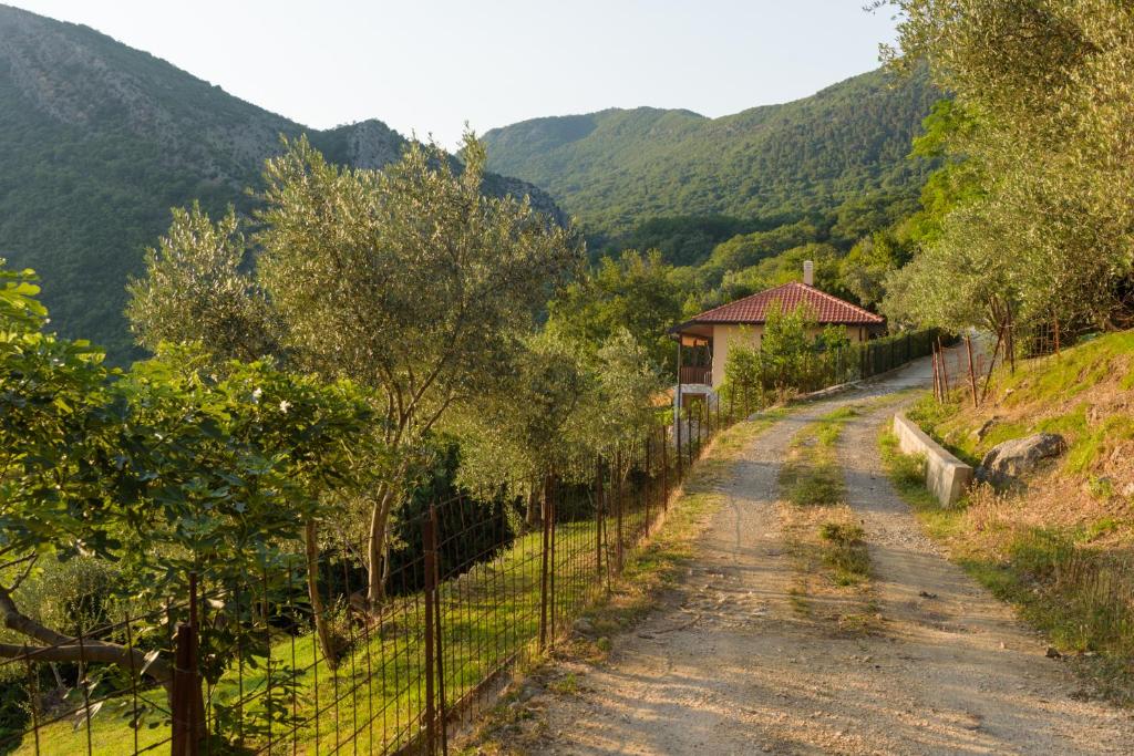 Номер (Дом с 2 спальнями), Sunset Holiday Home