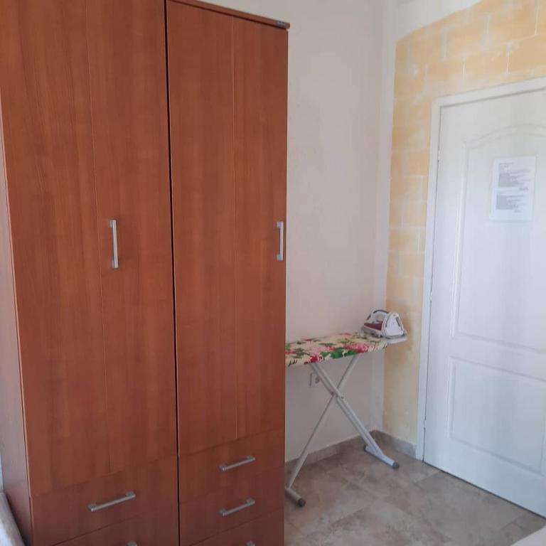 Апартаменты (Апартаменты с 1 спальней), Apartment Aleksandar