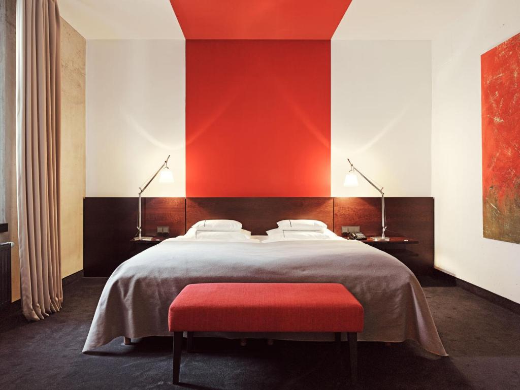 Сьюит (Лофт XL), Gastwerk Hotel Hamburg