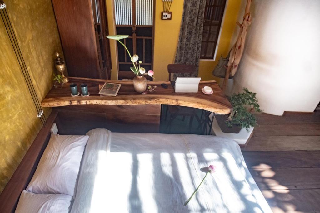 Сьюит (Люкс с гидромассажной ванной), Leranda Homestay