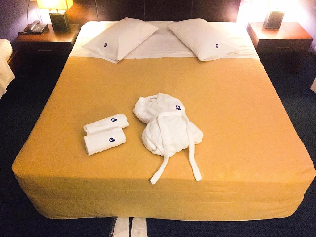 Двухместный (Двухместный номер с 1 кроватью или 2 отдельными кроватями и видом на море) отеля Galini Hotel, Итеа