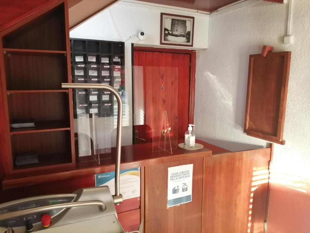 Гостевой дом Hostal Don Jaime I, Сарагоса