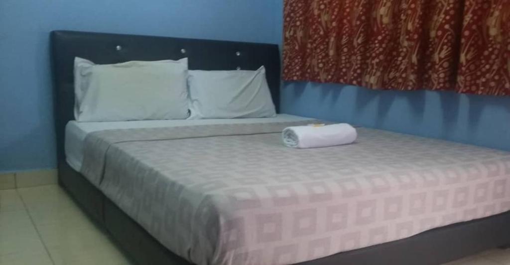 Двухместный (Стандартный двухместный номер с 1 кроватью или 2 отдельными кроватями) отеля Mawanza Motel, Лангкави