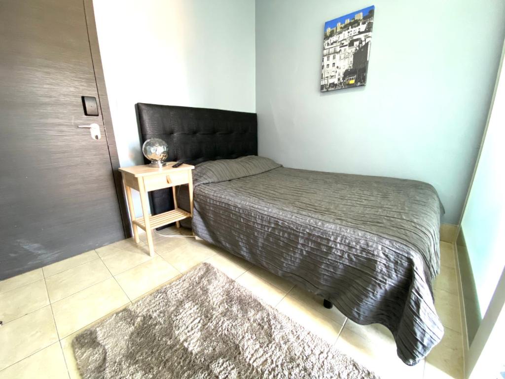 Одноместный (Одноместный номер), V Dinastia Guesthouse