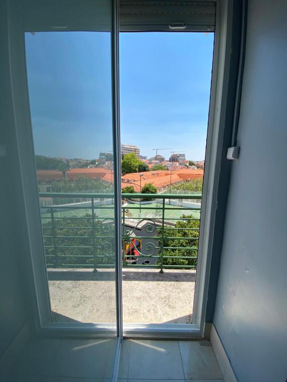 Двухместный (Двухместный номер с 1 кроватью или 2 отдельными кроватями), V Dinastia Guesthouse