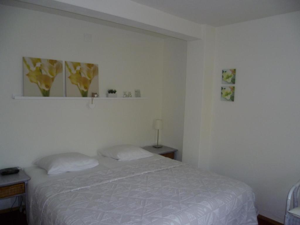 Двухместный (Стандартный двухместный номер с 2 отдельными кроватями) отеля Hotel Pension Oranje, Валкенбург