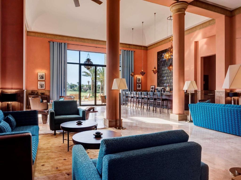 Fairmont Royal Palm Marrakech
