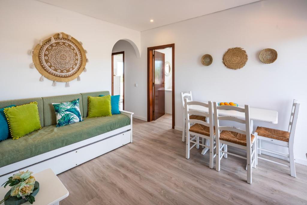 Апартаменты (Улучшенные апартаменты с 1 спальней), Apartamentos Flor da Laranja, Albufeira