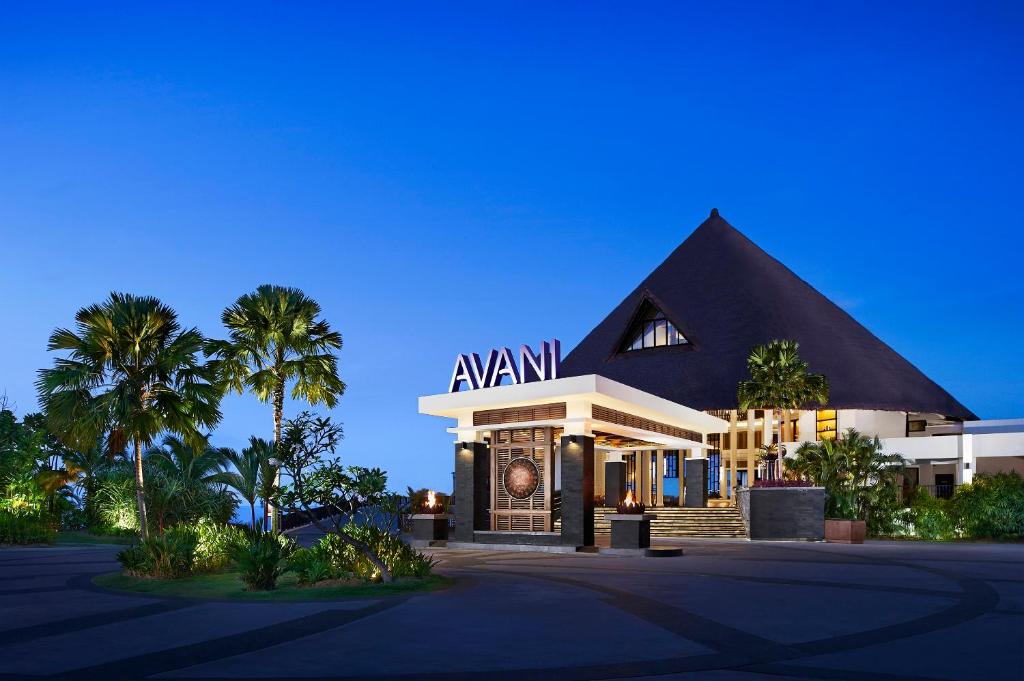 Avani Sepang Goldcoast Resort, Куала-Лумпур