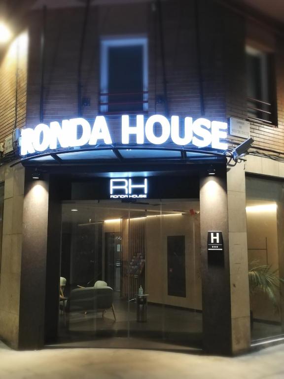 Ronda House
