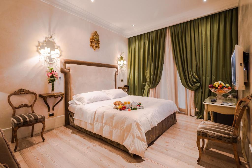 Сьюит (Люкс «Престиж»), Mdm Luxury Rooms Guesthouse