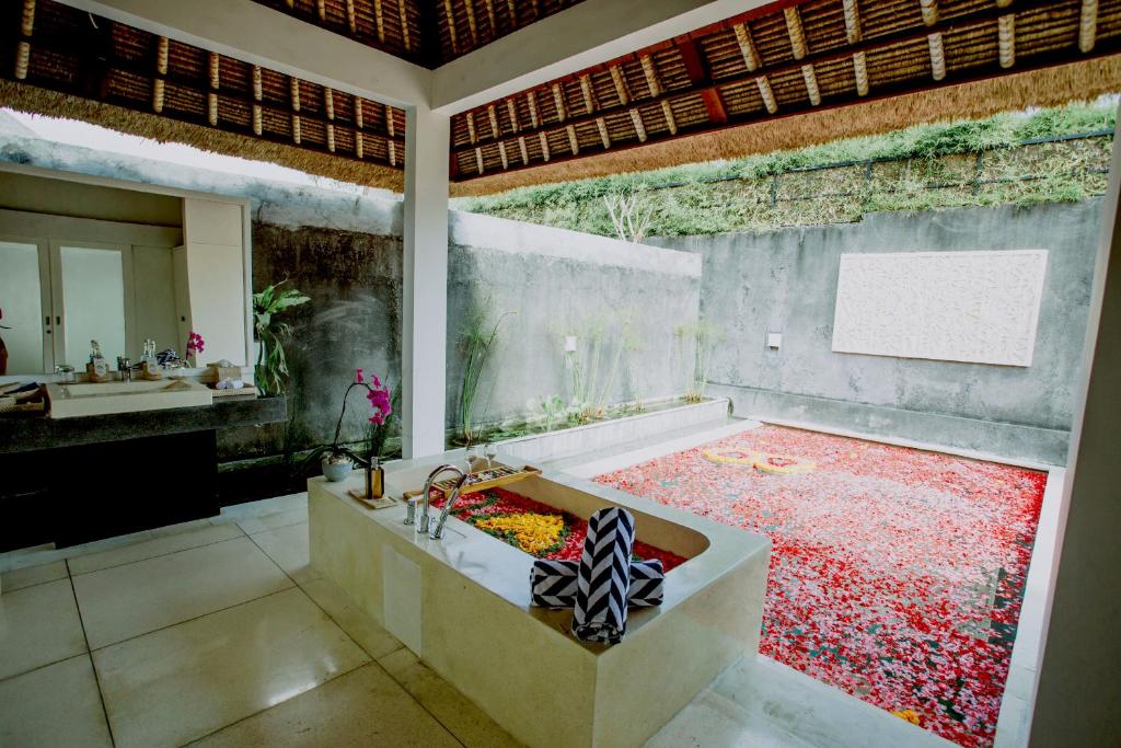 Вилла (Вилла с собственным бассейном), Alam Boutique Resort Umalas Seminyak