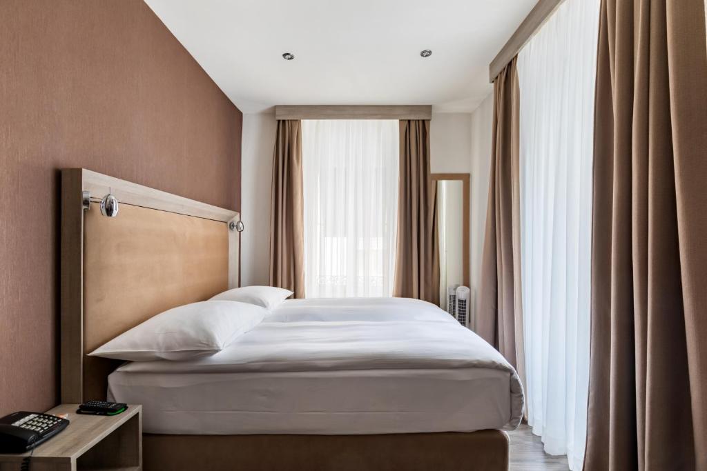 Best Western Hotel Strasbourg