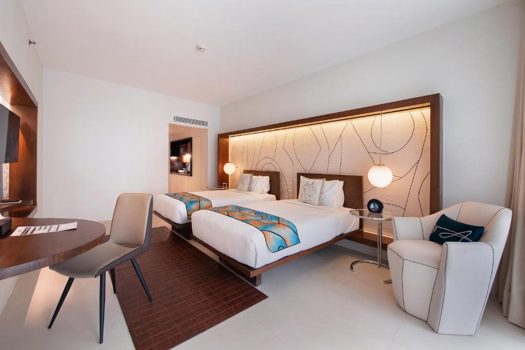 Студио (Malaga Superior), The Picasso Boutique Serviced Residences Managed by HII