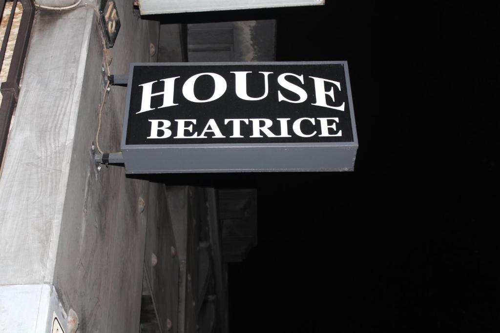 House Beatrice Milano
