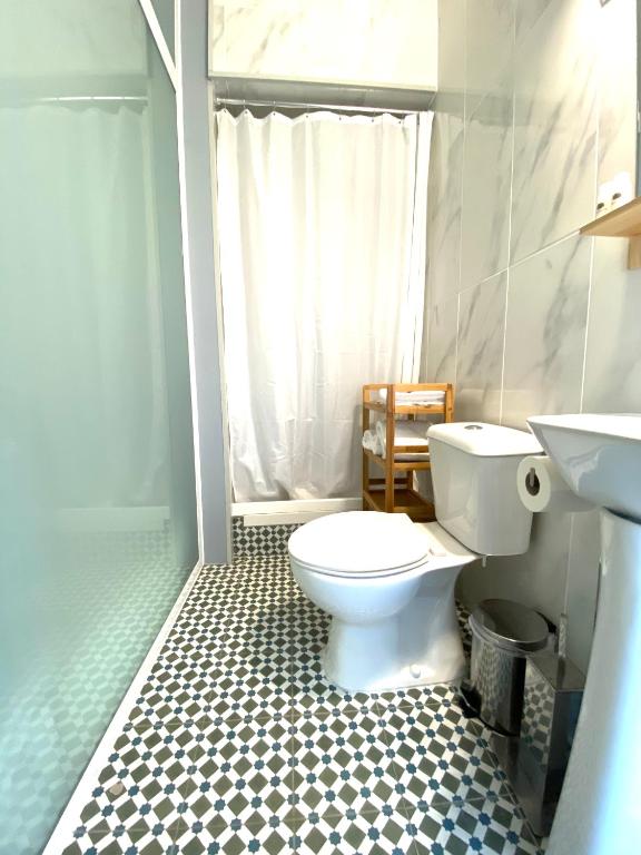 Одноместный (Одноместный номер), V Dinastia Guesthouse