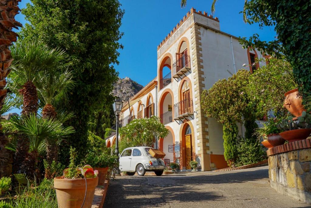 Villa Caterina with free parking