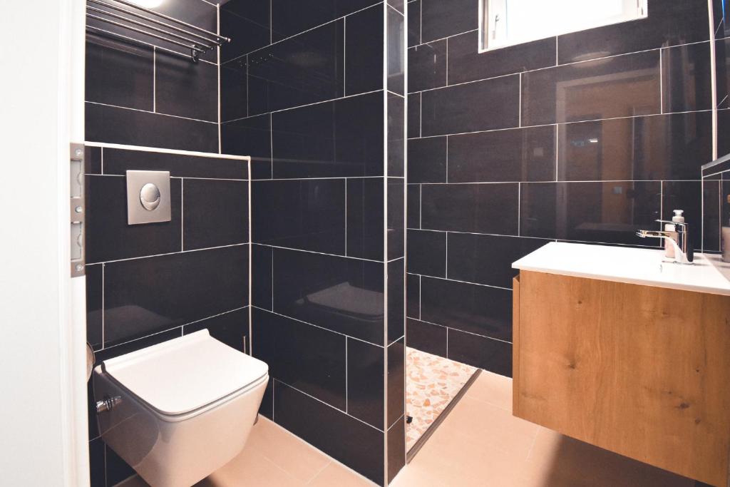 Сьюит (Улучшенный люкс), Pension Sena