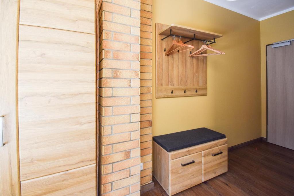 Двухместный (Двухместный номер Делюкс с 2 отдельными кроватями), Pension Sena