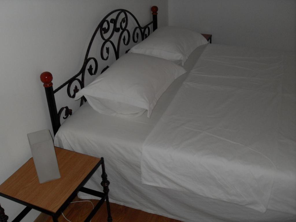 Двухместный (Двухместный номер с 1 кроватью или 2 отдельными кроватями) гостевого дома Pensiunea Pluto Sulina, Сулина
