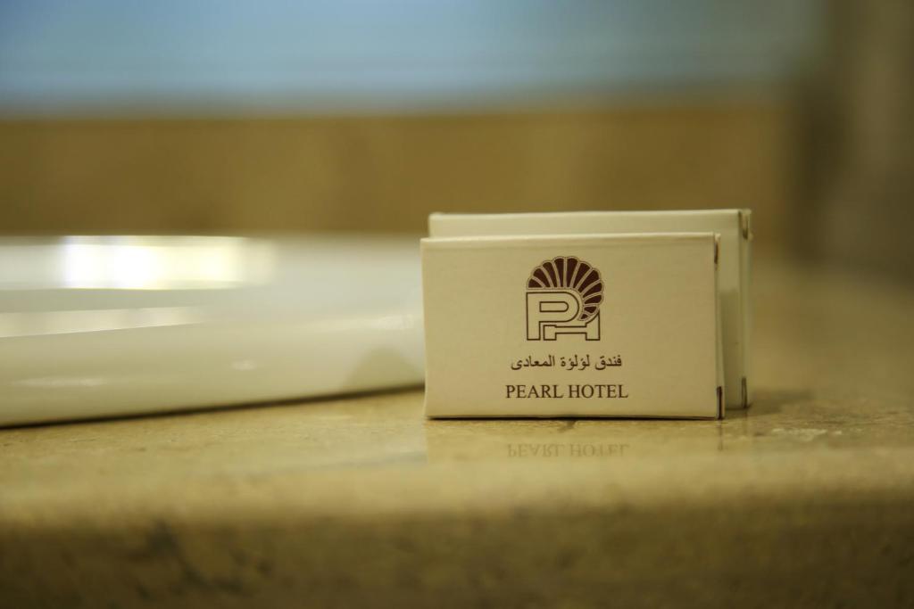 Одноместный (Одноместный номер) отеля Pearl Hotel, Maadi, Каир