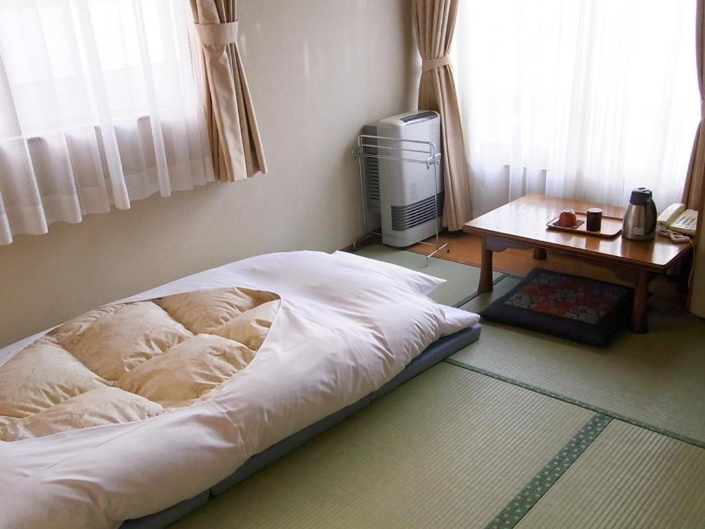 Гостевой дом Moto-Hakone Guest House, Хаконе