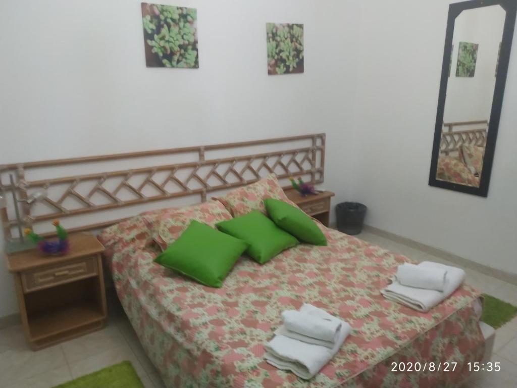 Двухместный (Двухместный номер эконом-класса с 1 кроватью) гостевого дома Alojamento Local Por do sol, Ольян