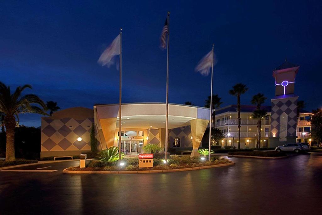 Clarion Suites Kissimmee-Orlando Maingate